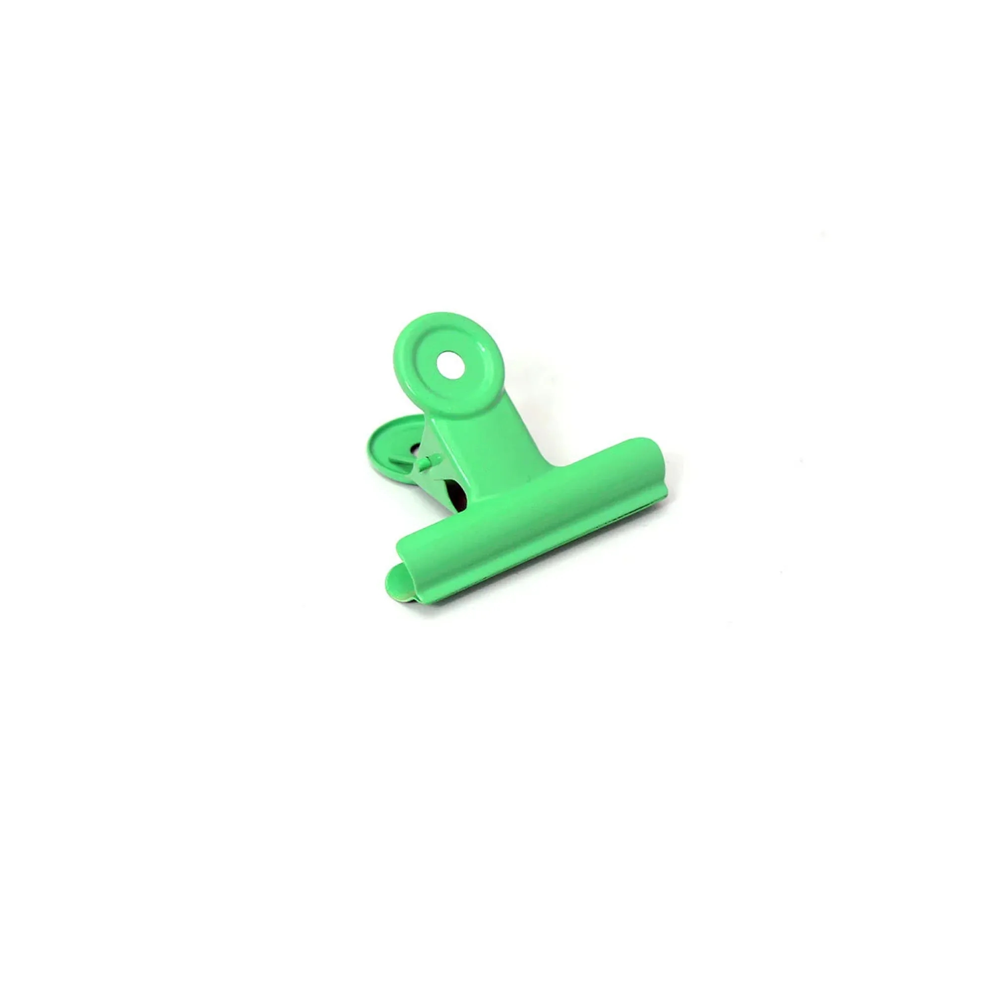 Colorful Metal Food Sealer Clip 2