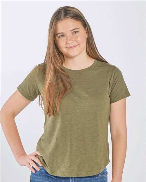 Women's Cut-It-Out T-Shirt - T67 56