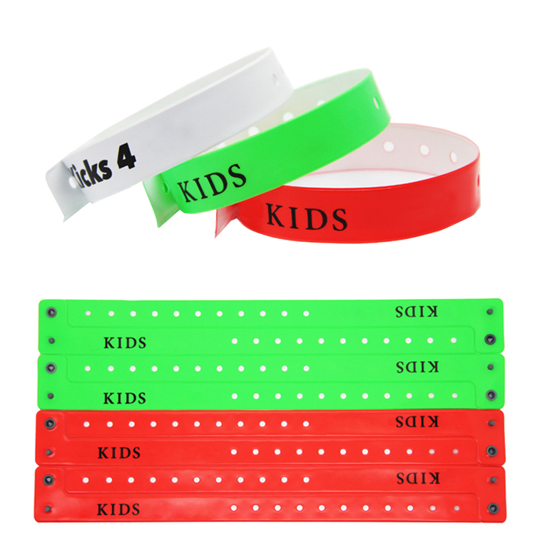 Identification Wristband 5