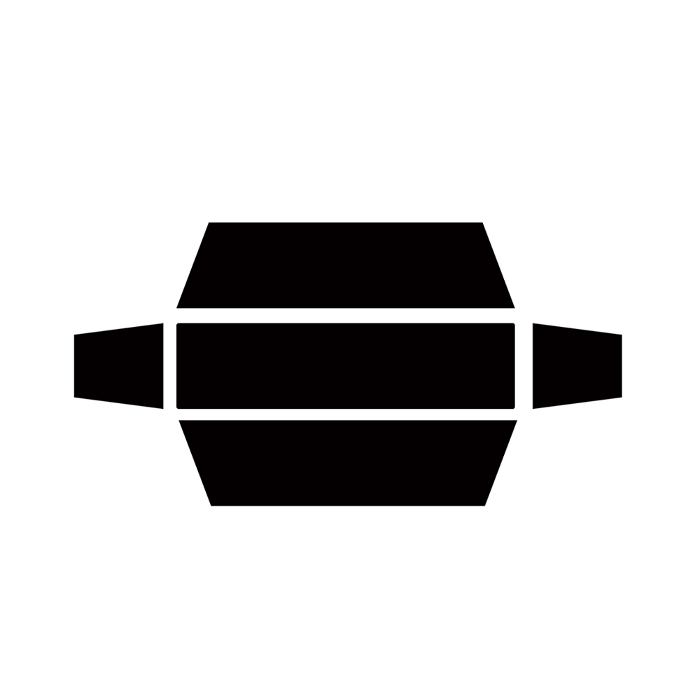 MetroBelt Compact Waist Pack 14