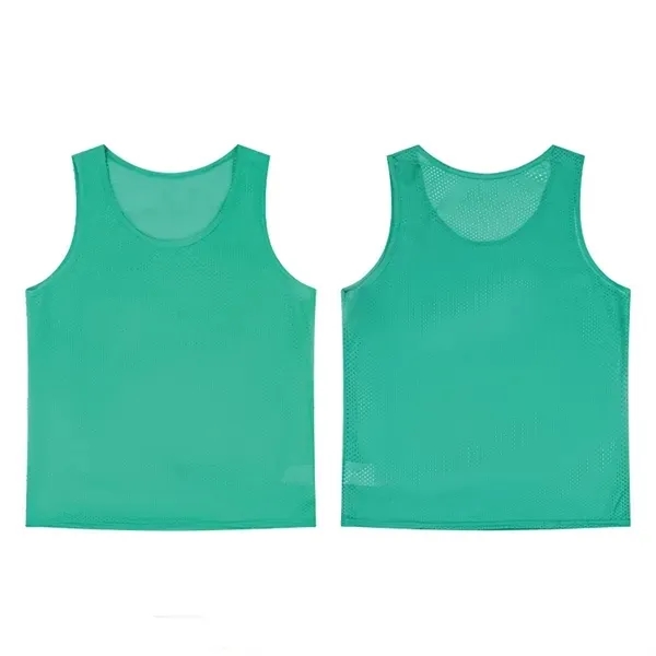 Mesh Training Vest - Large Size for Enhanced Performance 11