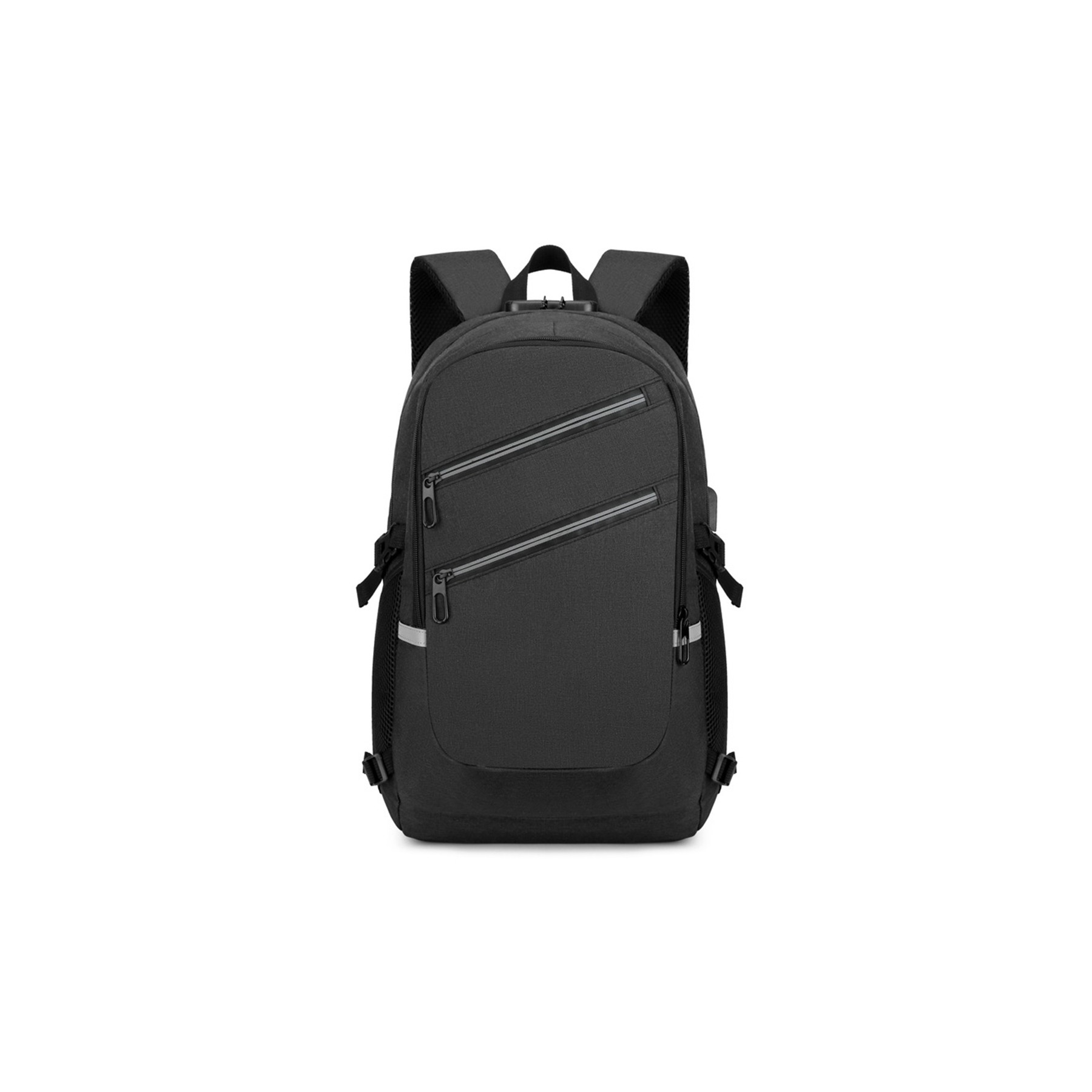 Travel Laptop Backpack 2
