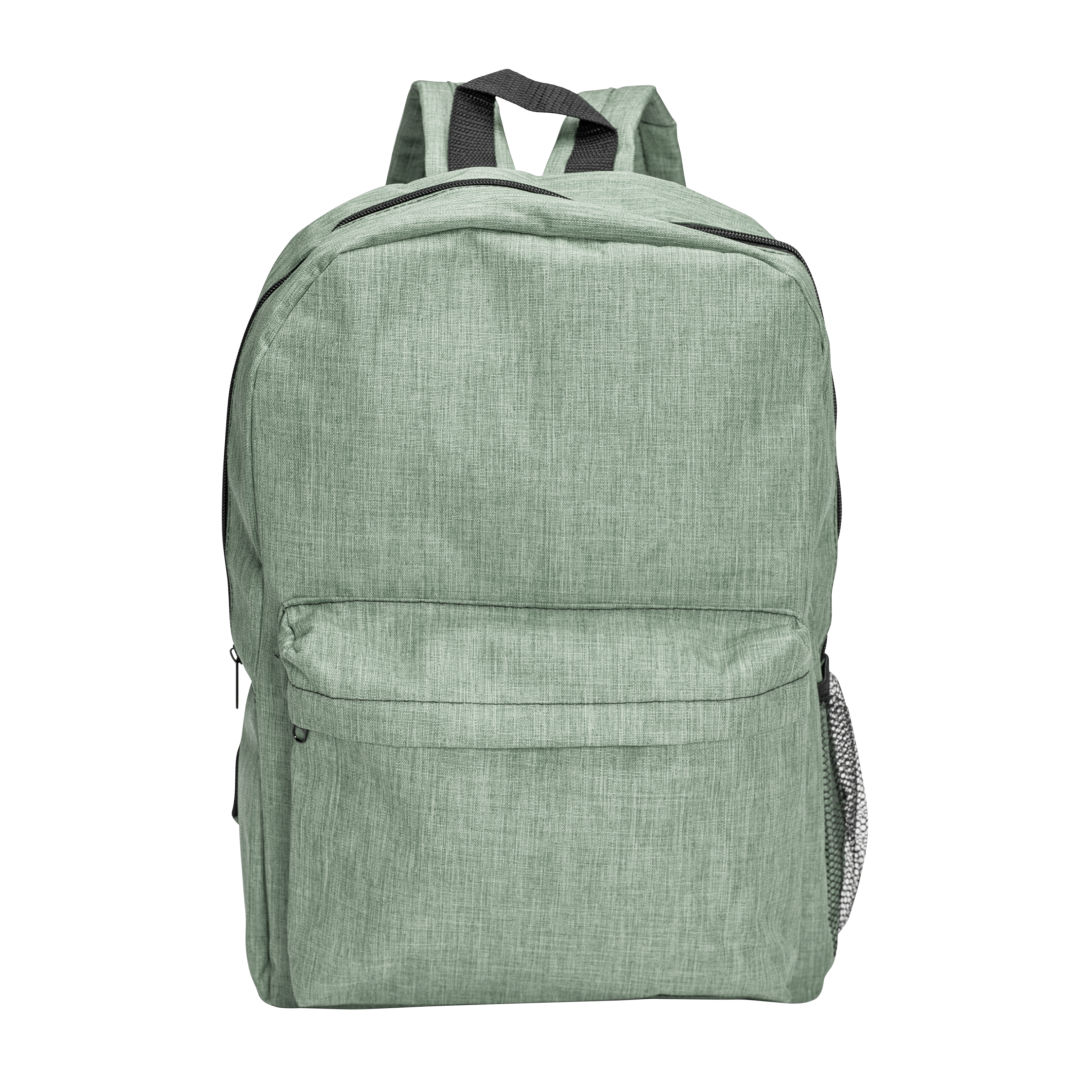Tecumseh Heather Backpack 29
