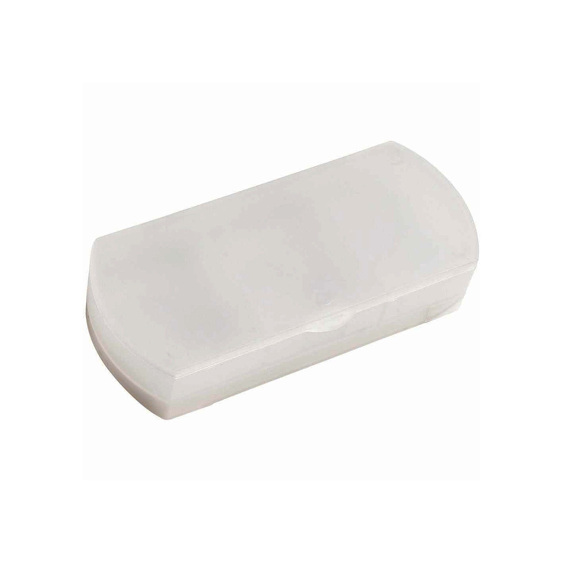 Moq25 3 Compartment Pill Box With Adhesive Bandage 3
