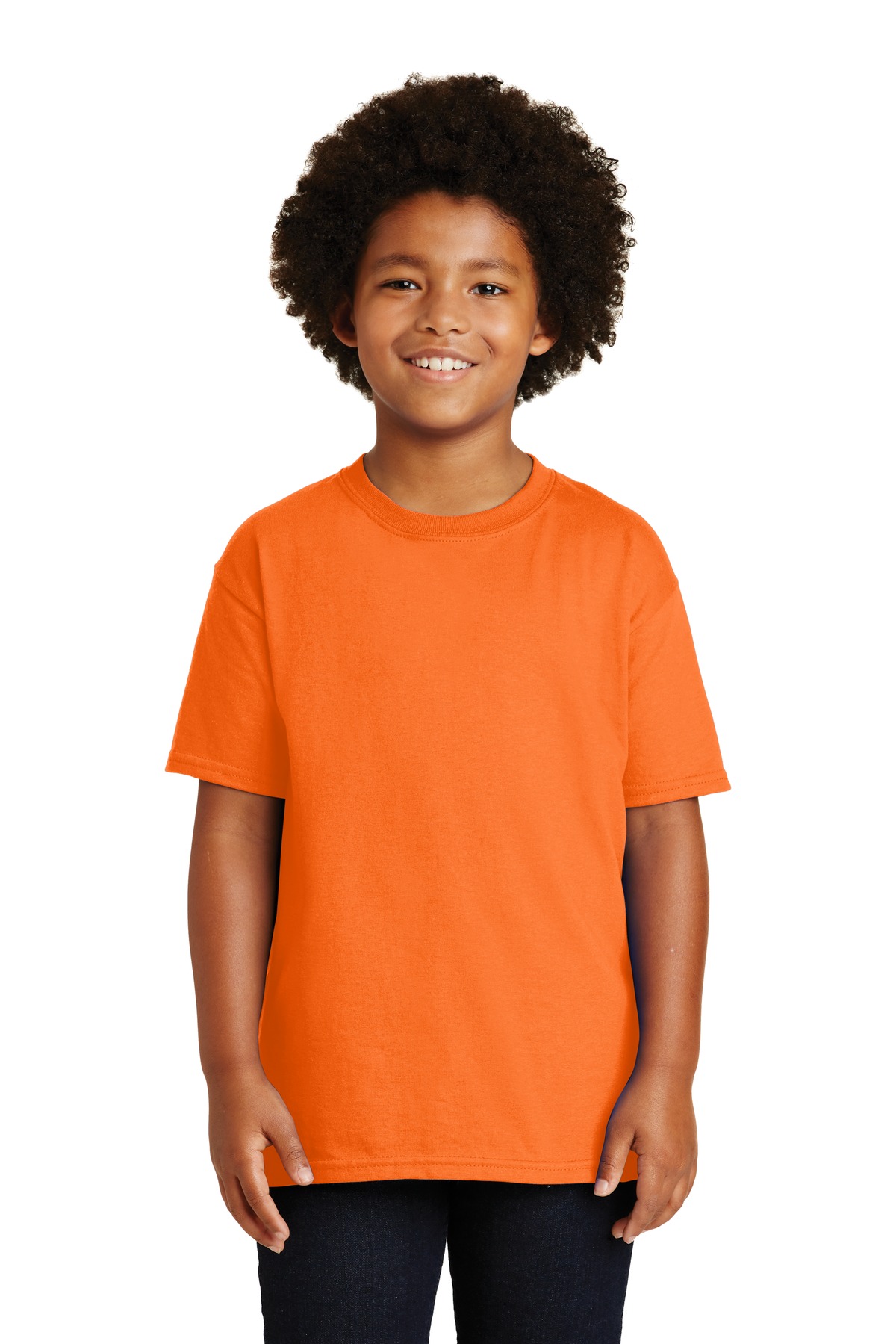 Gildan® Youth Ultra Cotton 100% US Cotton T-Shirt 162