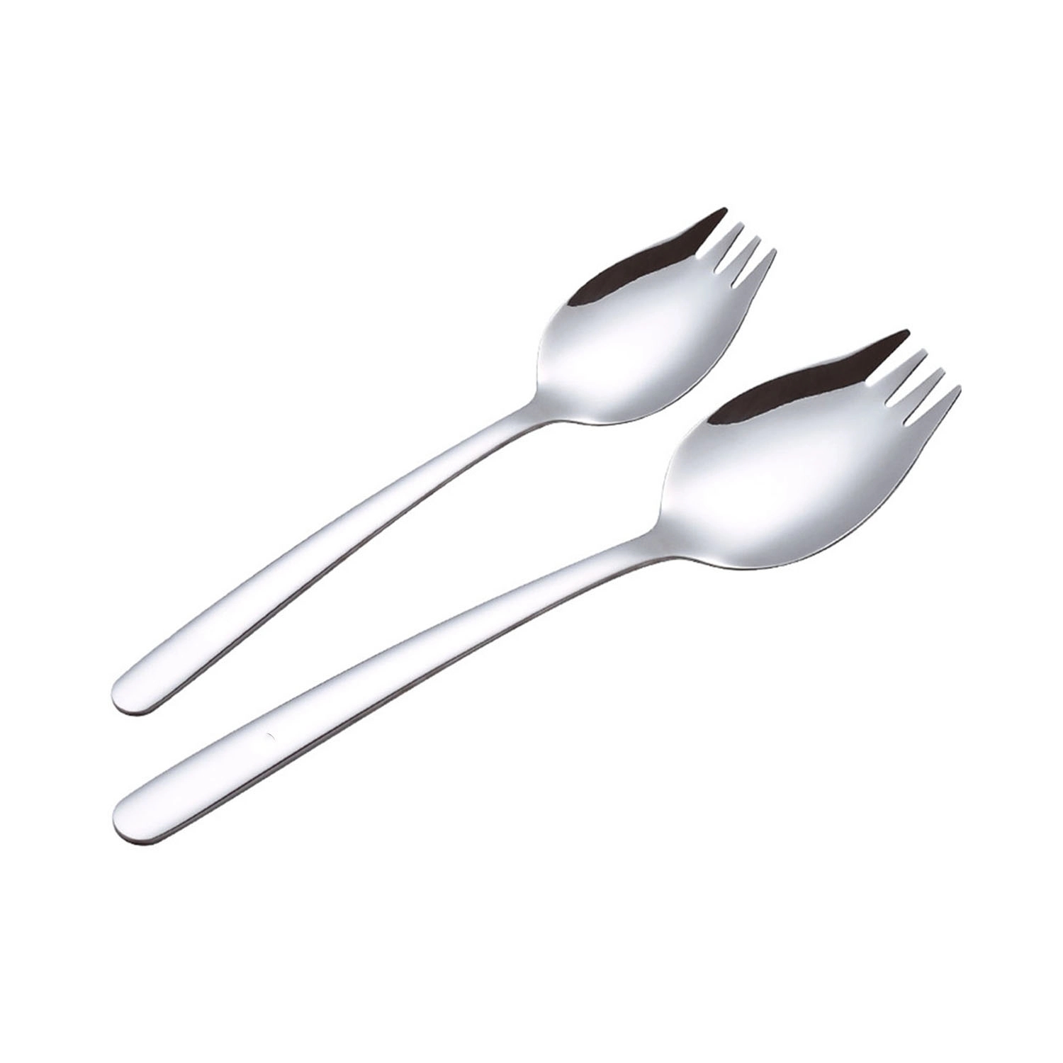 304 Stainless Steel Spoon Fork 3