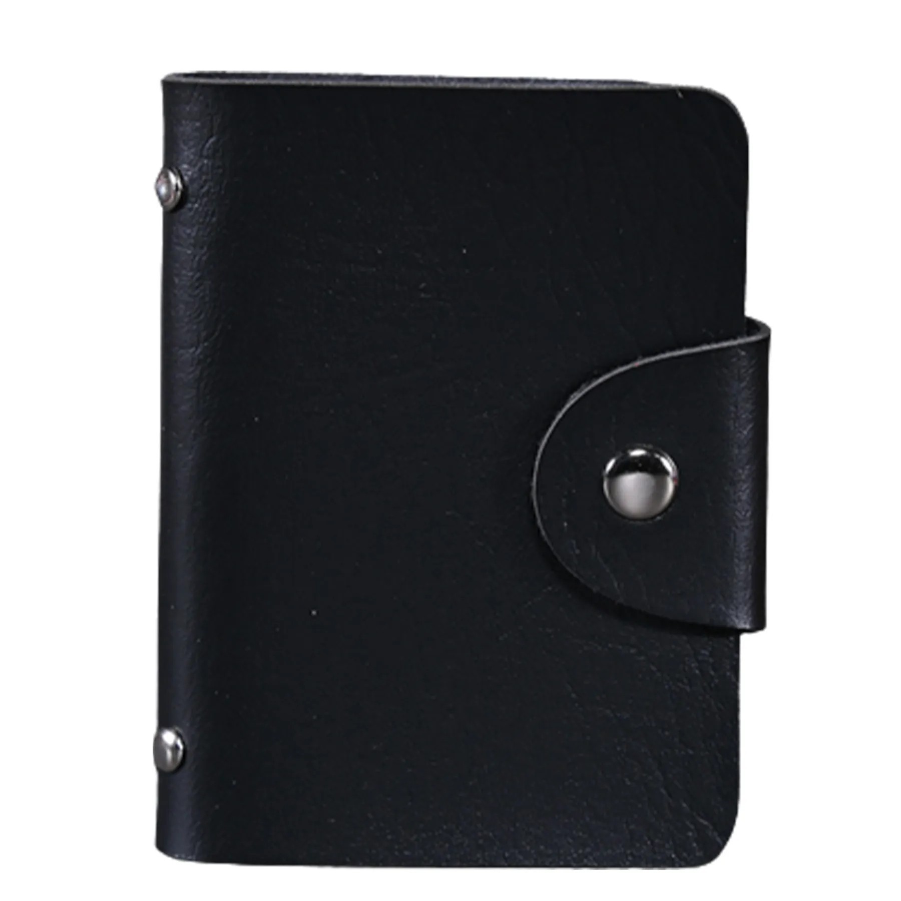 Business Card Holder Book 4