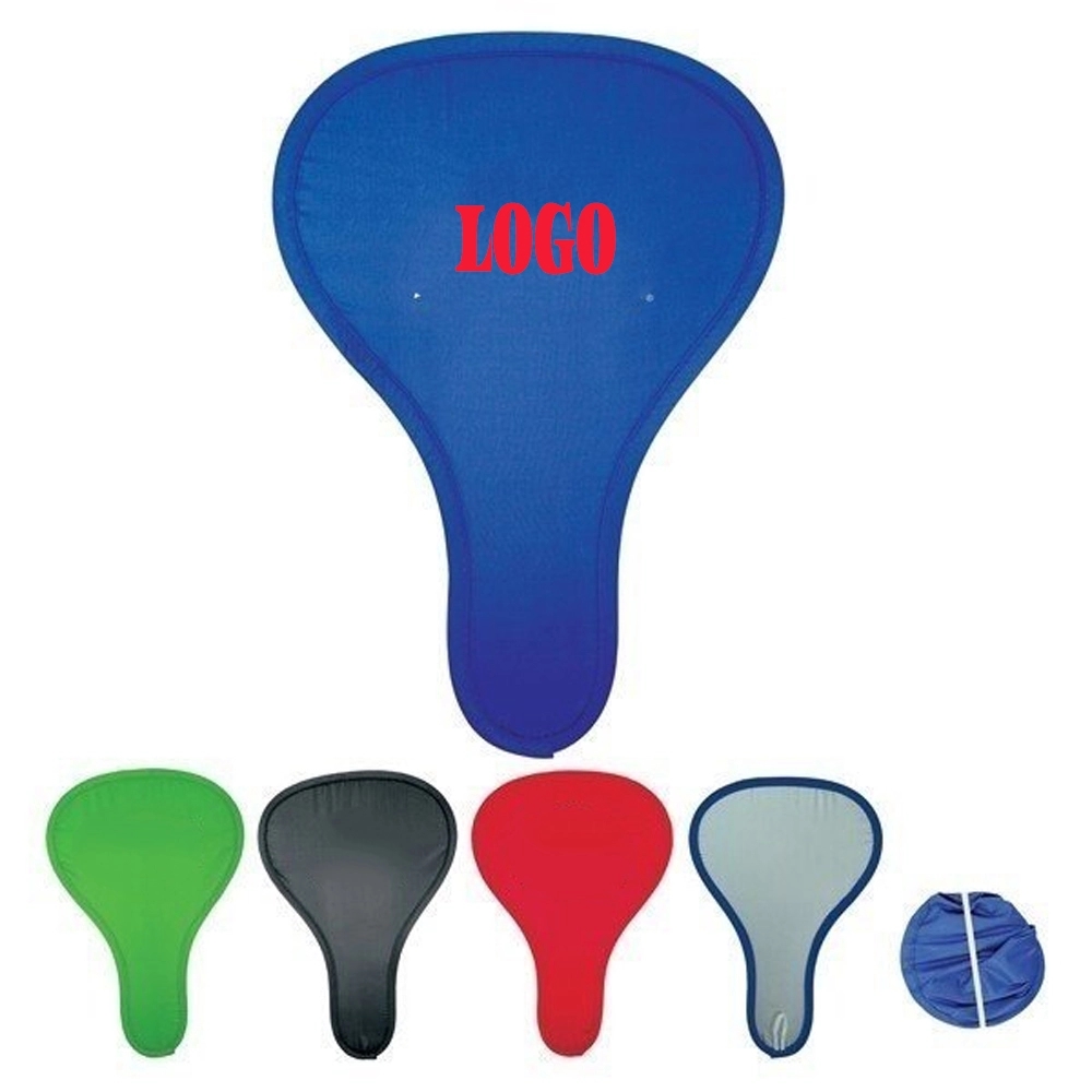 Foldable Cyclone Hand Fan With Pouch 3