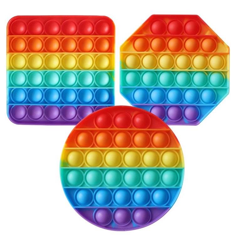 Bubble Sensory Fidget Toy 1