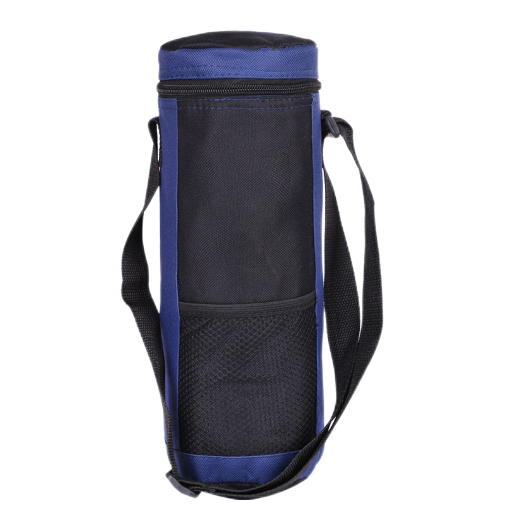 Cylinder Drinking Insulation Cooler Bag 3