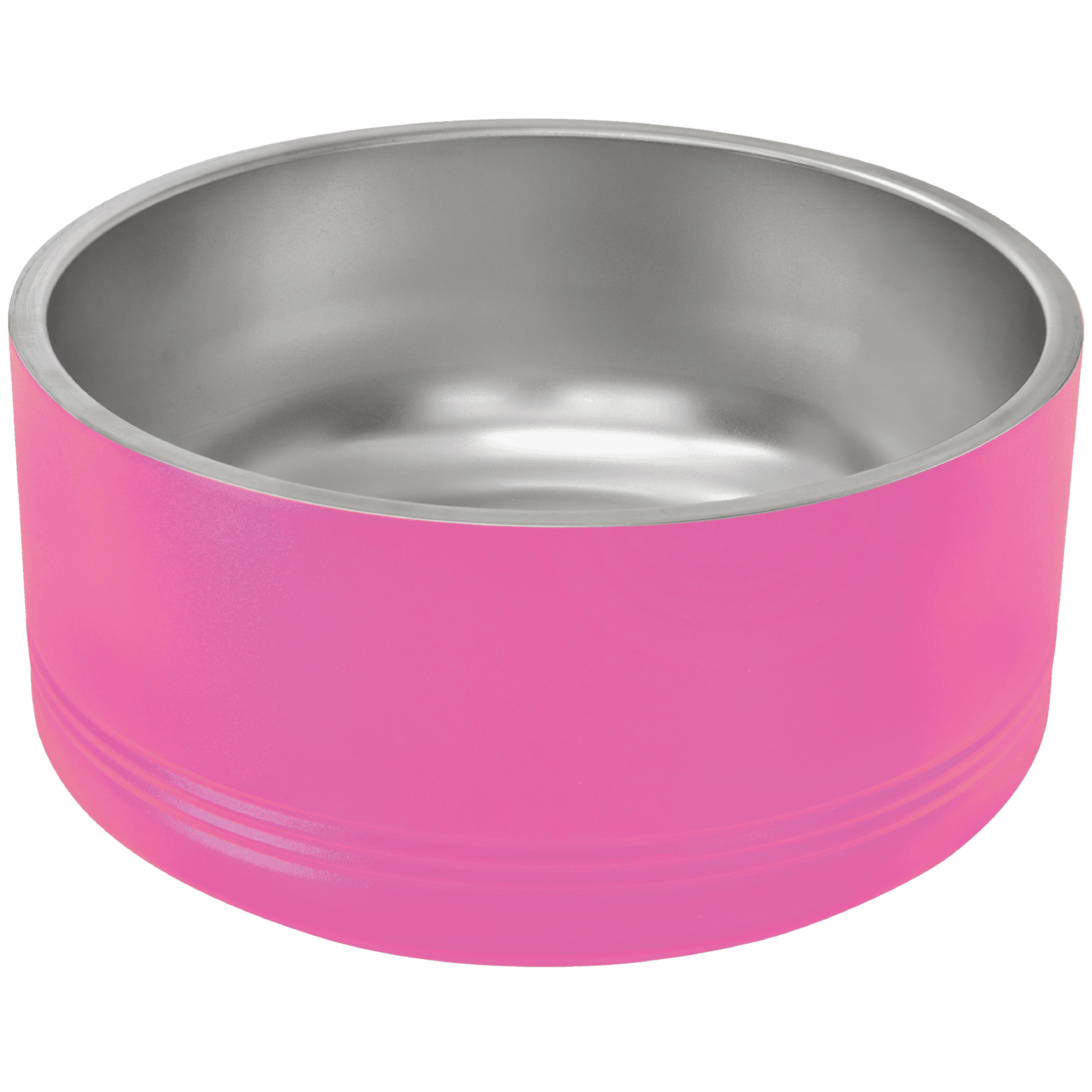Polar Camel 64oz Pet Bowl 13