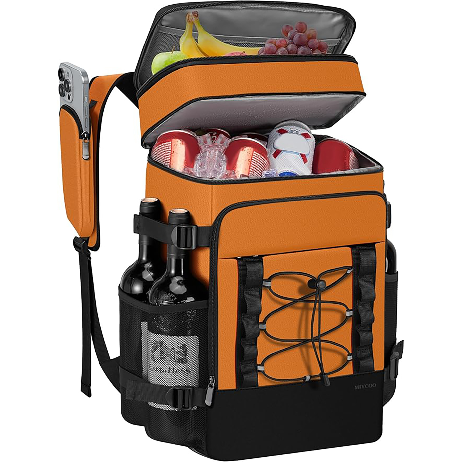 Cooler Backpack 3