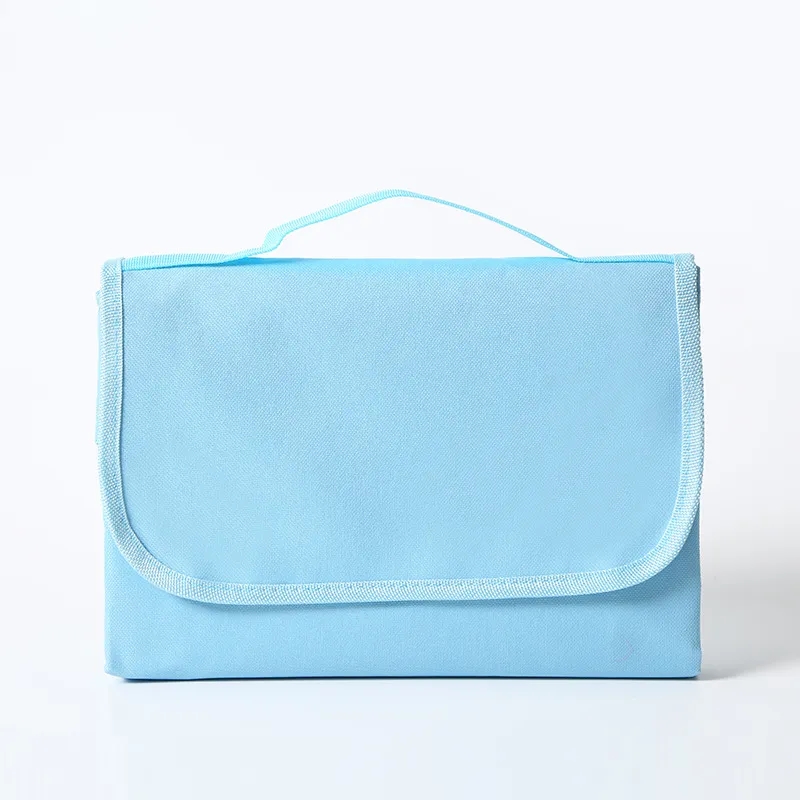 Waterproof Sandproof Beach Blanket 3