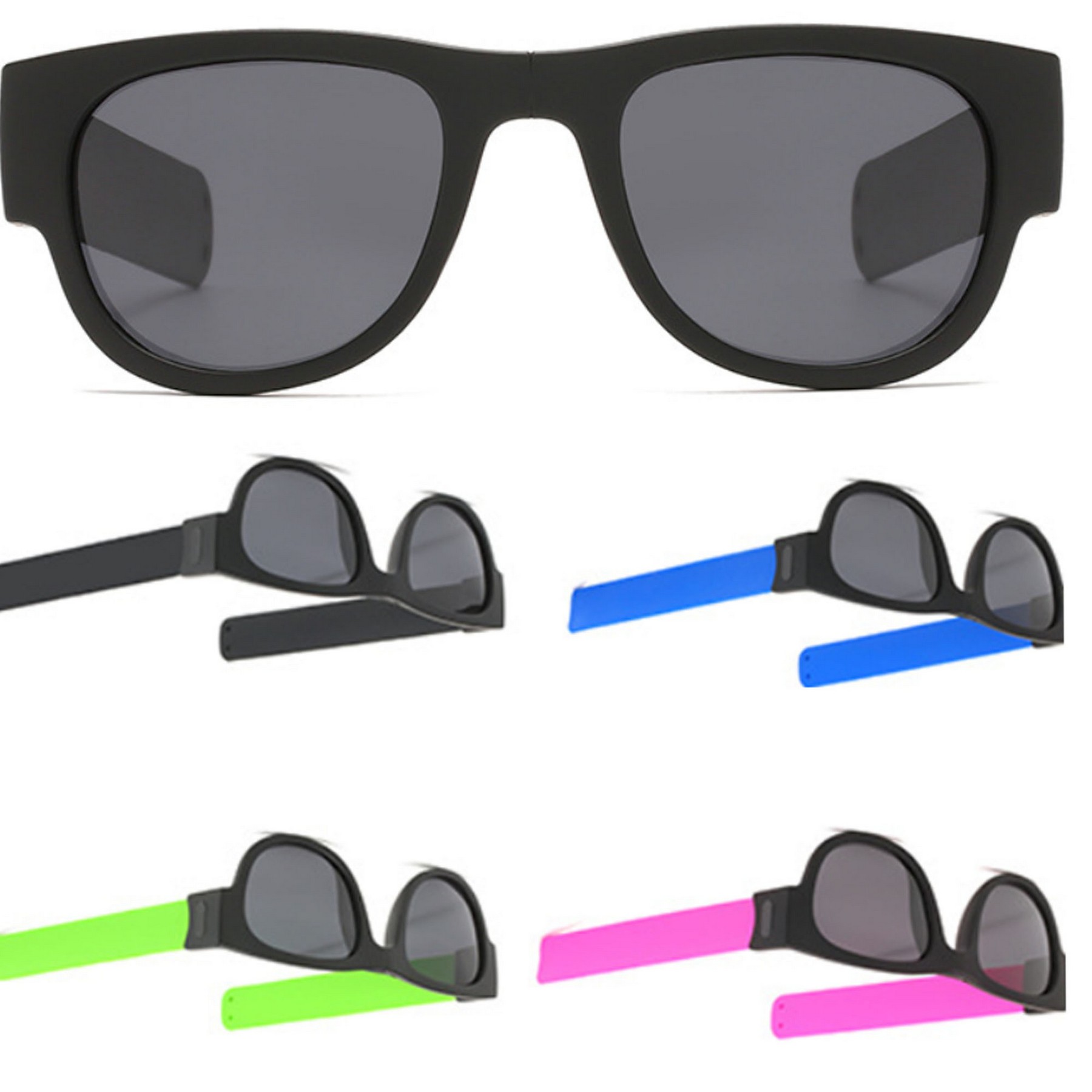 Square Sunglasses 3