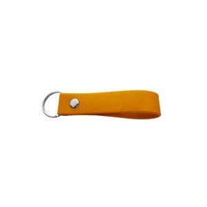 Customized Embroidery Ring Key Chain 18