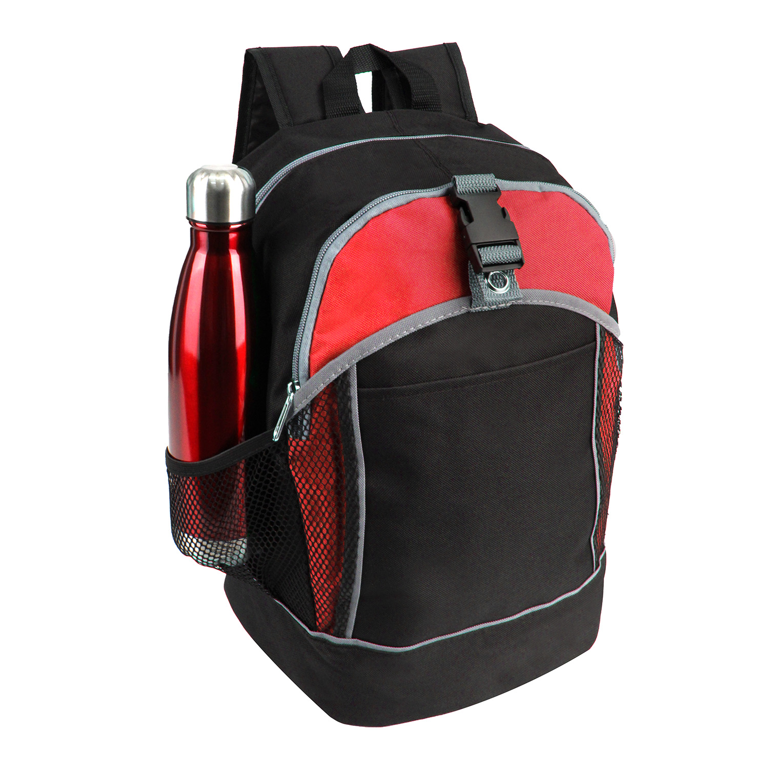 Daily Backpack 12