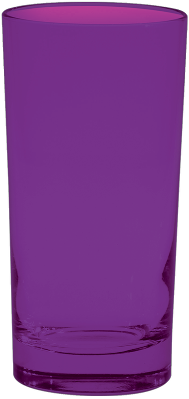 12 oz. Deluxe Beverage Glass 63