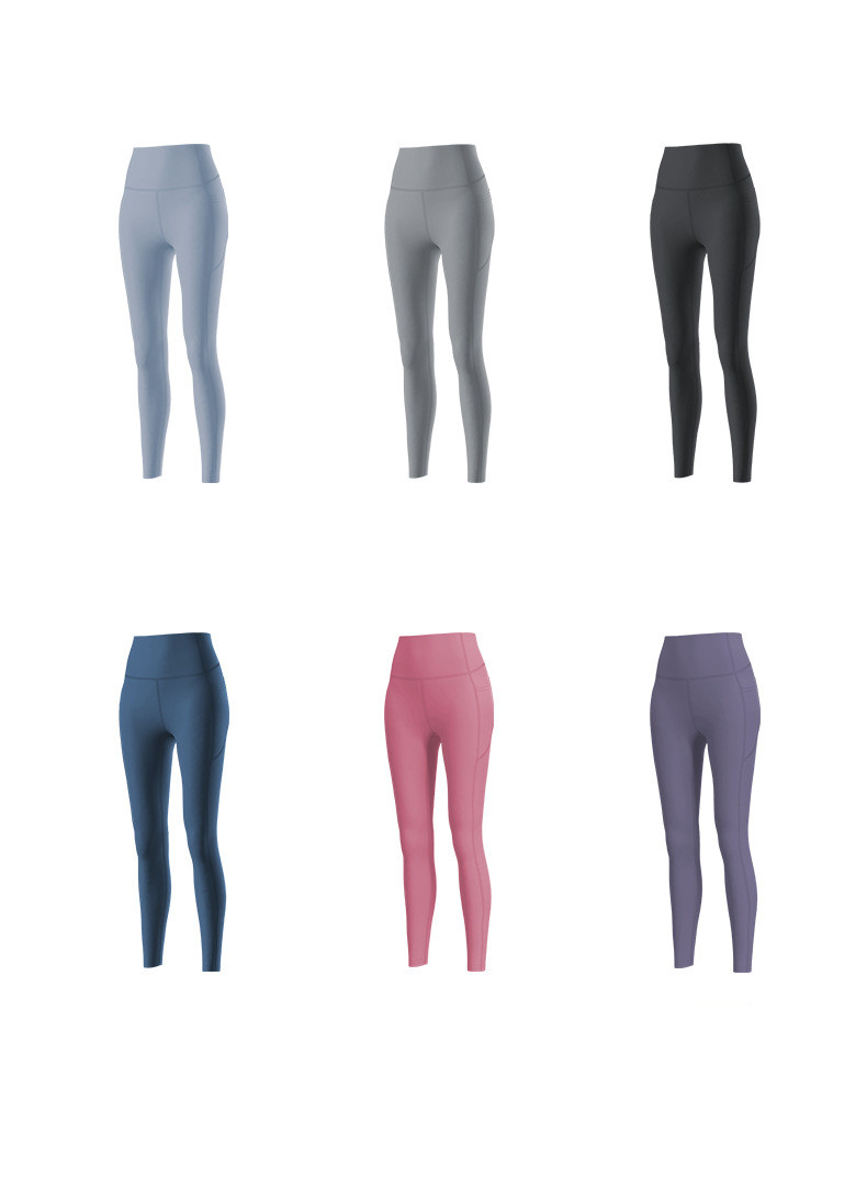 Yoga Pants 2
