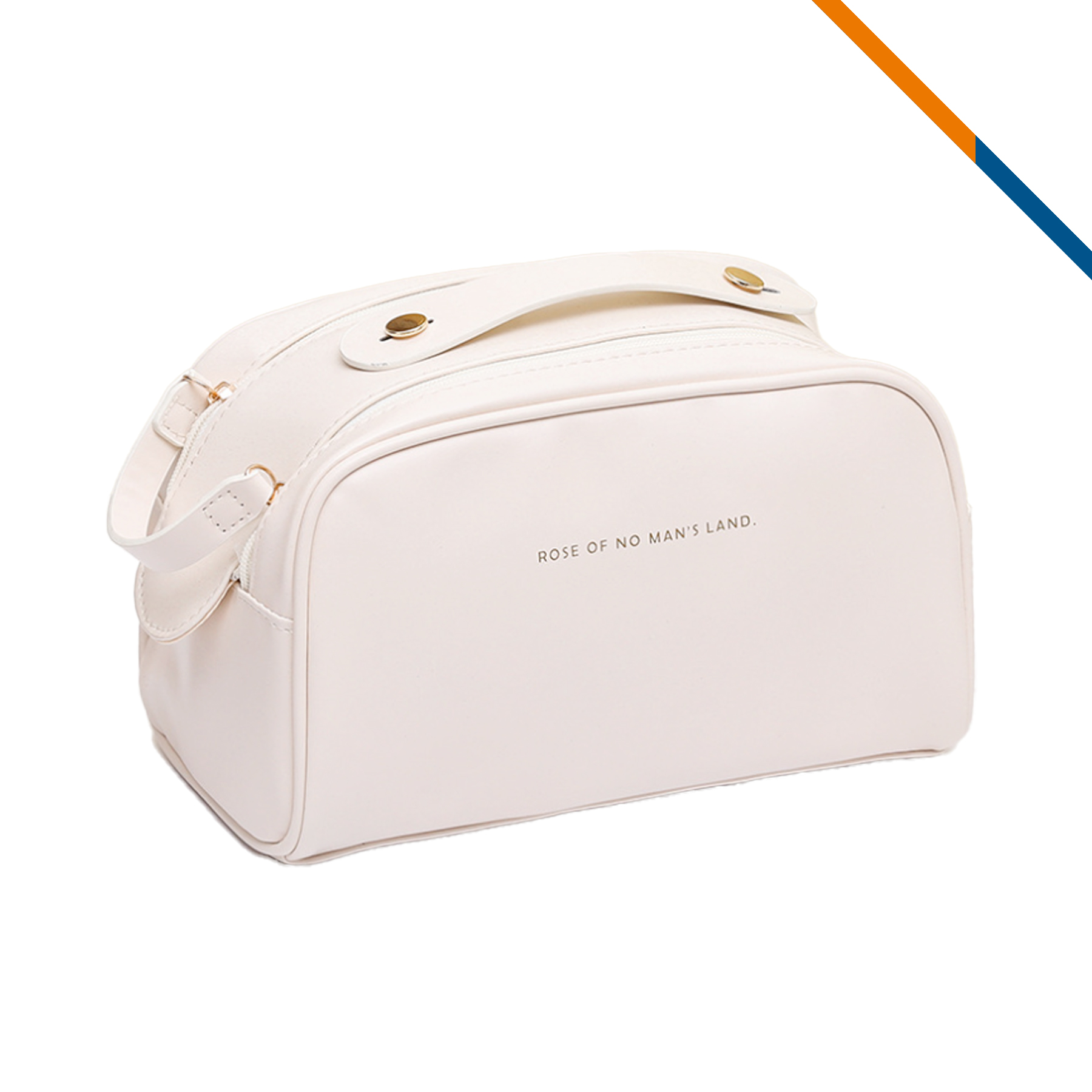 Orchi Portable Cosmetic Bag 5