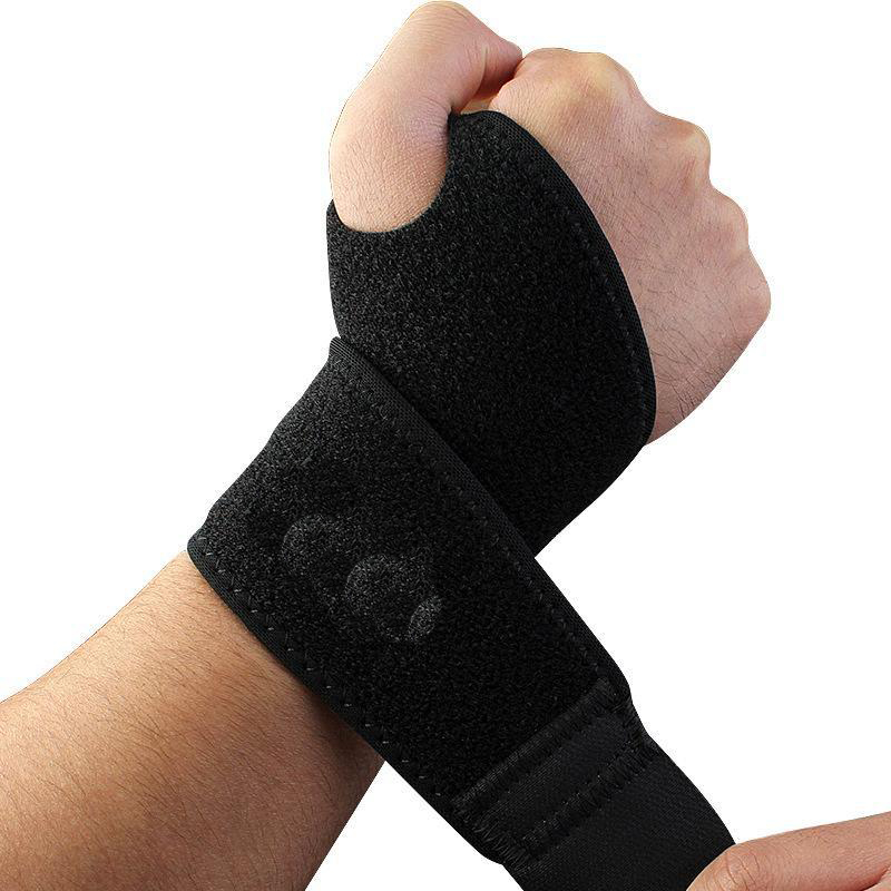Wrist Aid Wrist Support 7