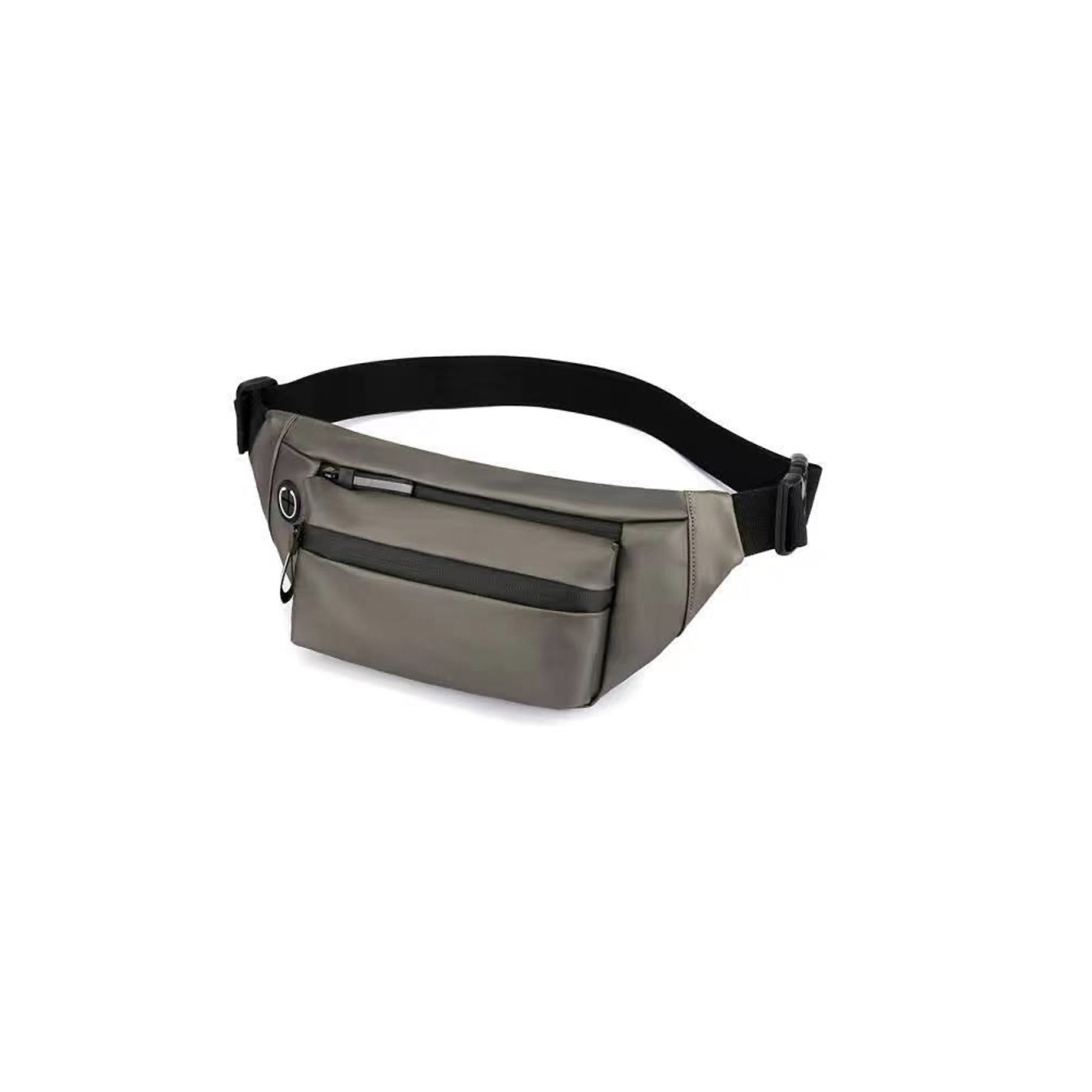 PU Outdoor Crossbody Pack 2