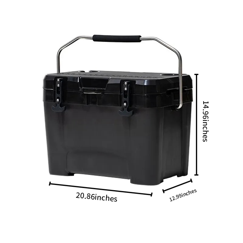 Outdoor Cooler 2