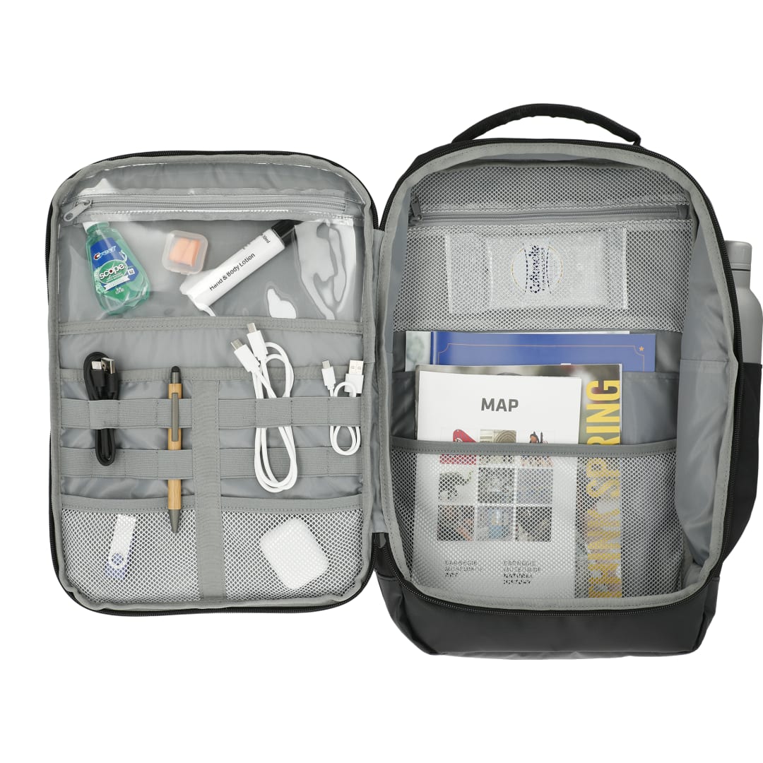 elleven™ Versa 15" Computer DayPack 42