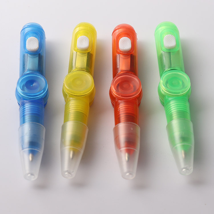 Gyroscopic Pen 2