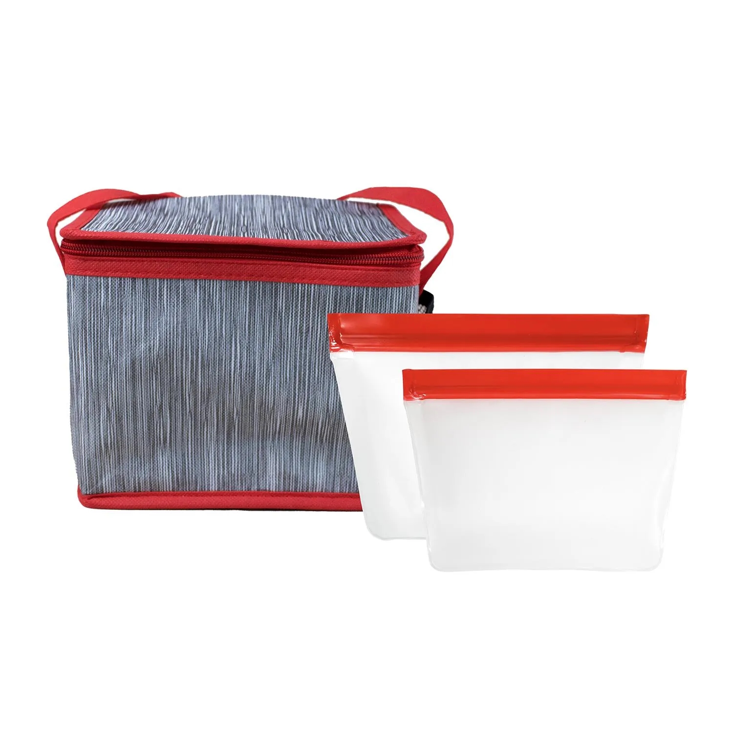 Reusable Food Storage Cooler Set 7