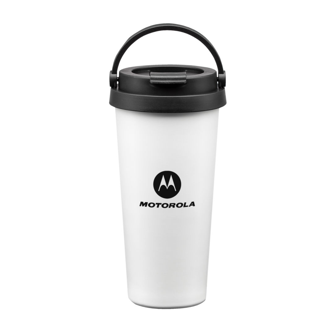 Pallazo Double Wall SS Tumbler - 16oz 19