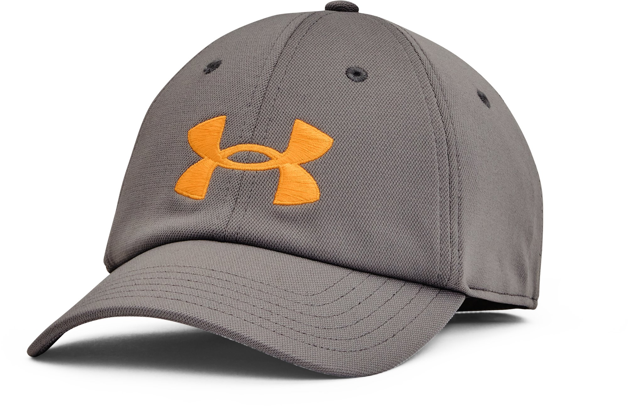 UA Blitzing Men's Adjustable Hat 8