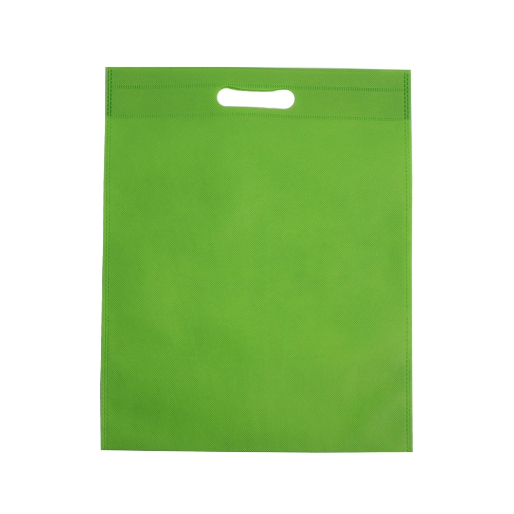 Die Cut Non Woven Bag 11