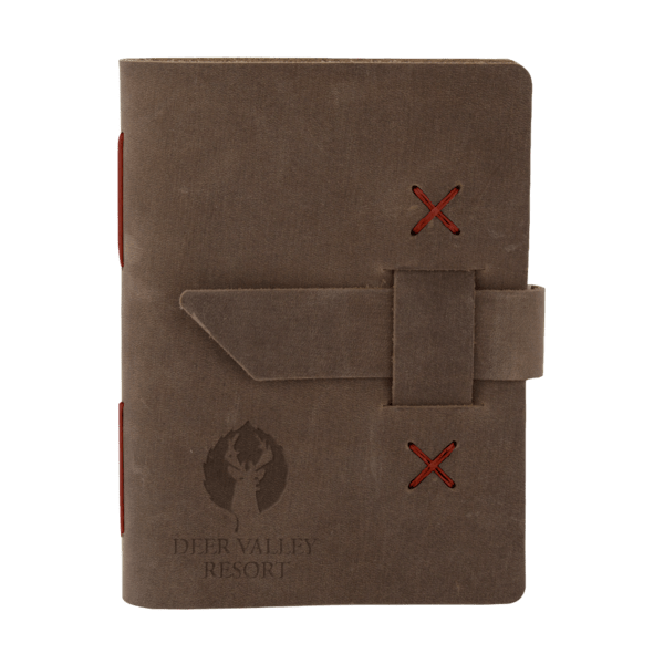 Journeyman Small Journal 130