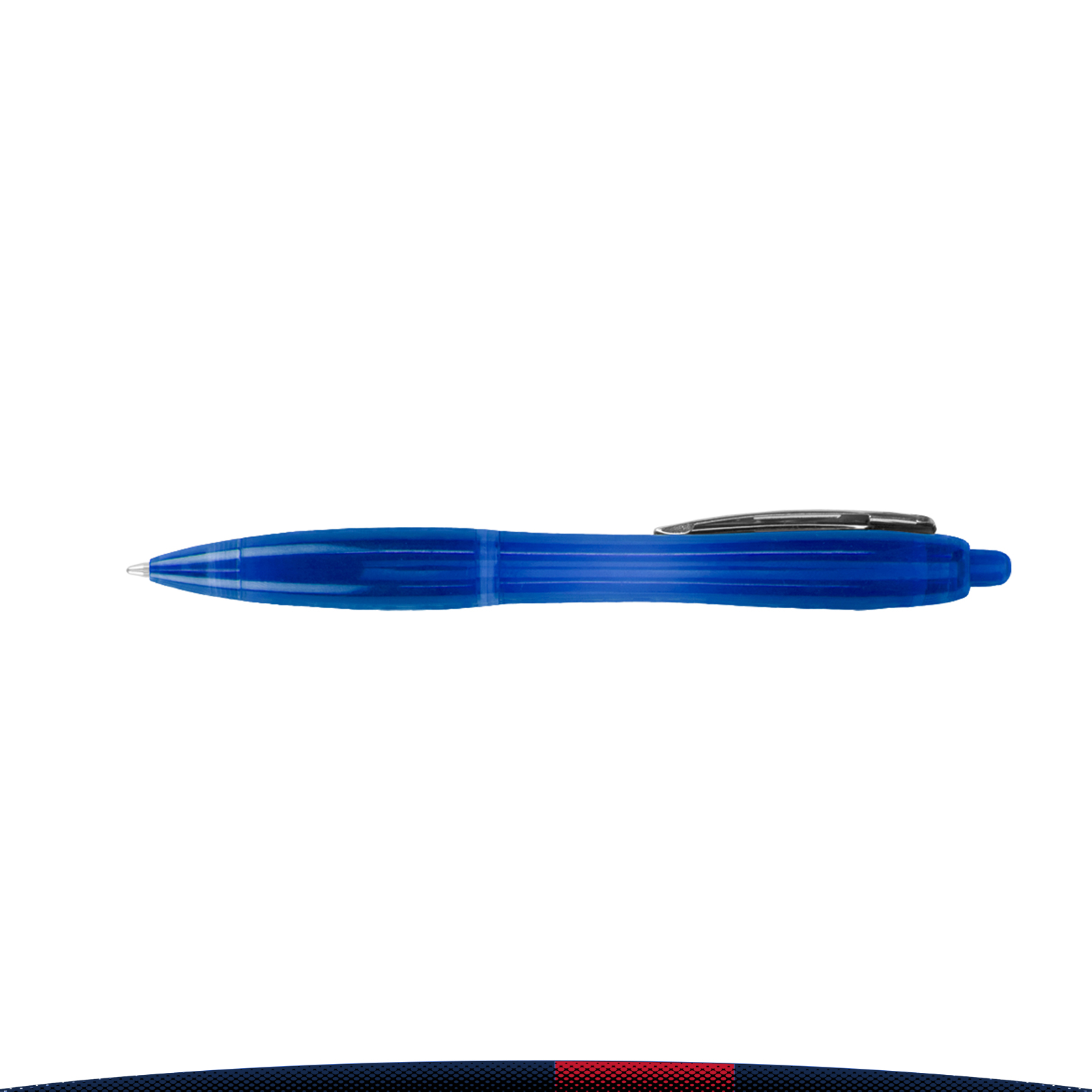 Hirsch Recycled Curvy Pen 10
