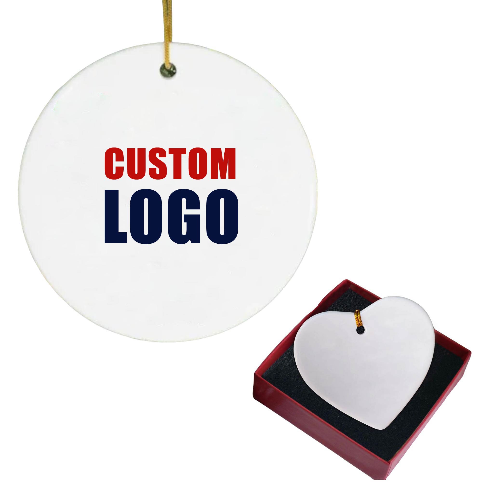 MOQ 50 pcs Carol-themed Decor 2
