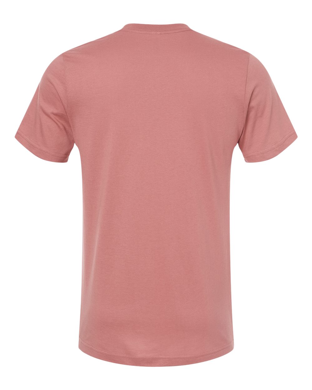 Unisex USA-Made Jersey Tee - 3001U 8