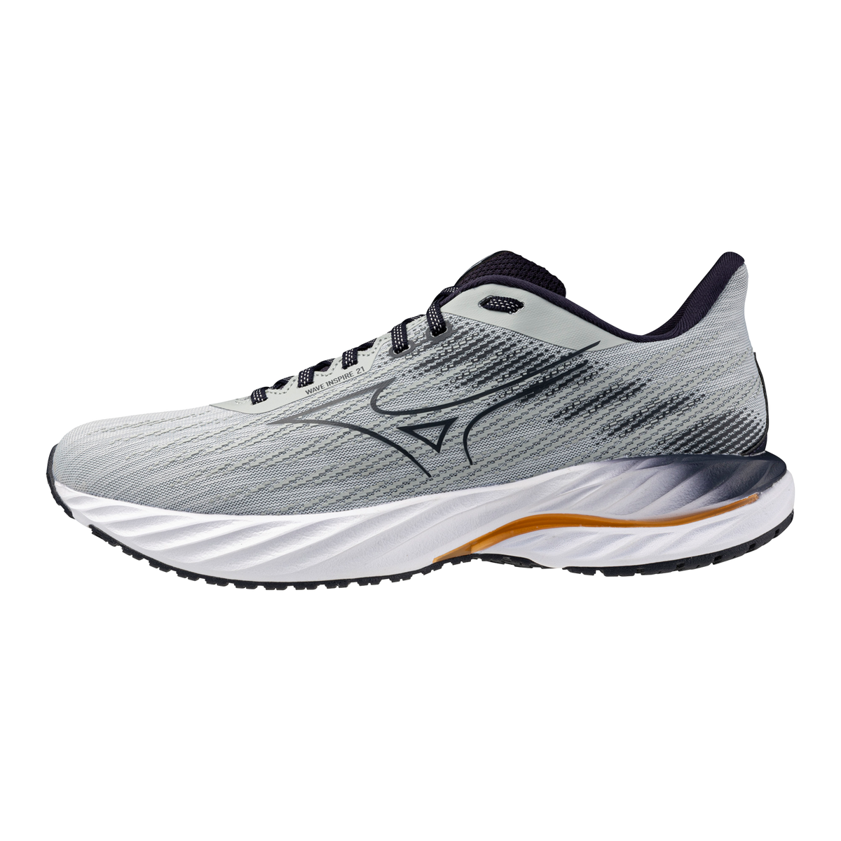 Men's Wave Inspire 21 Running Shoe 5