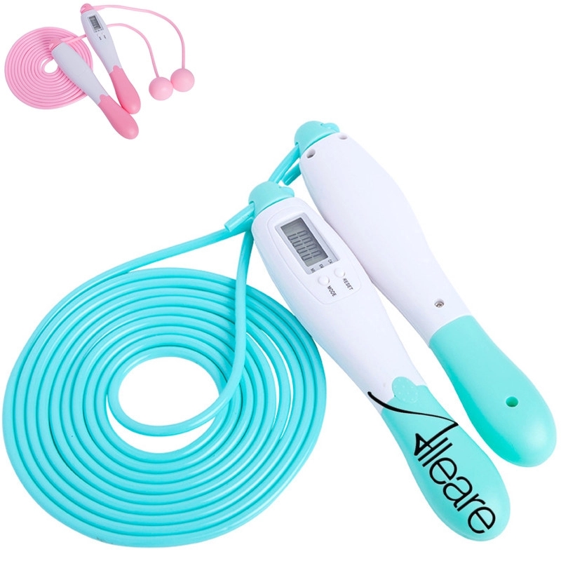 Cordless Count Jump Rope 1
