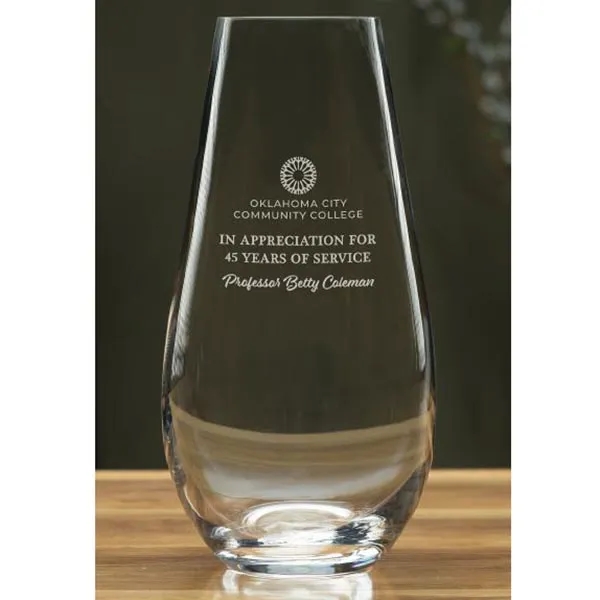 Angelou Vase 2