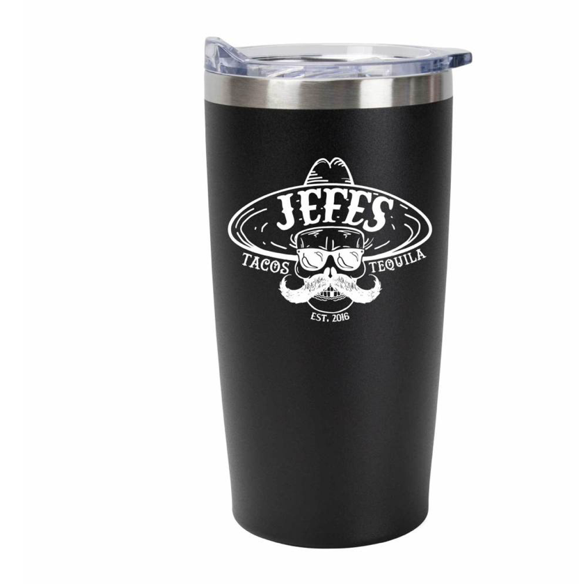20 Oz. Rowdy Tumbler 2