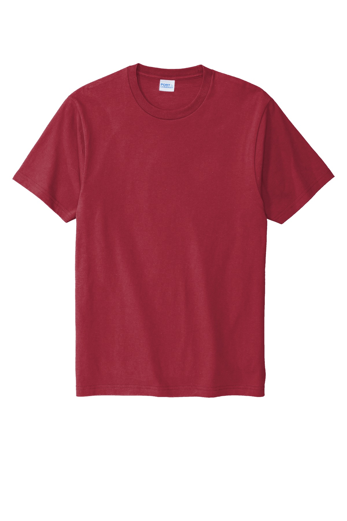 Port & Co Bouncer Tee PC600 6