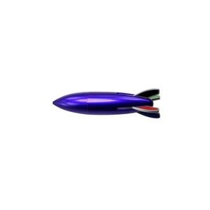4 Colors Rocket Shaped Pen 14