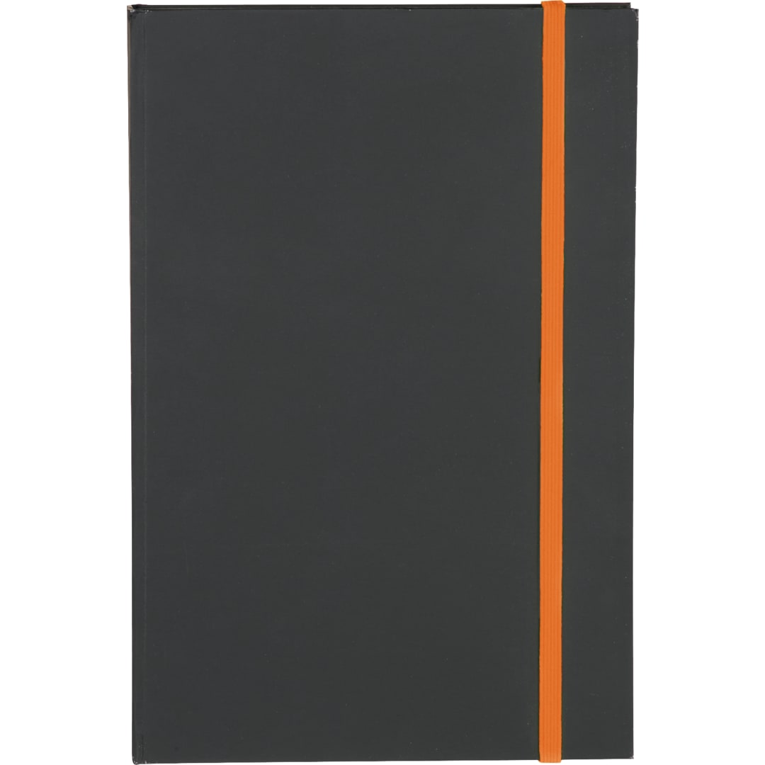 FSC® Mix 5.5" x 8.5" Color Pop Bound Journal 105