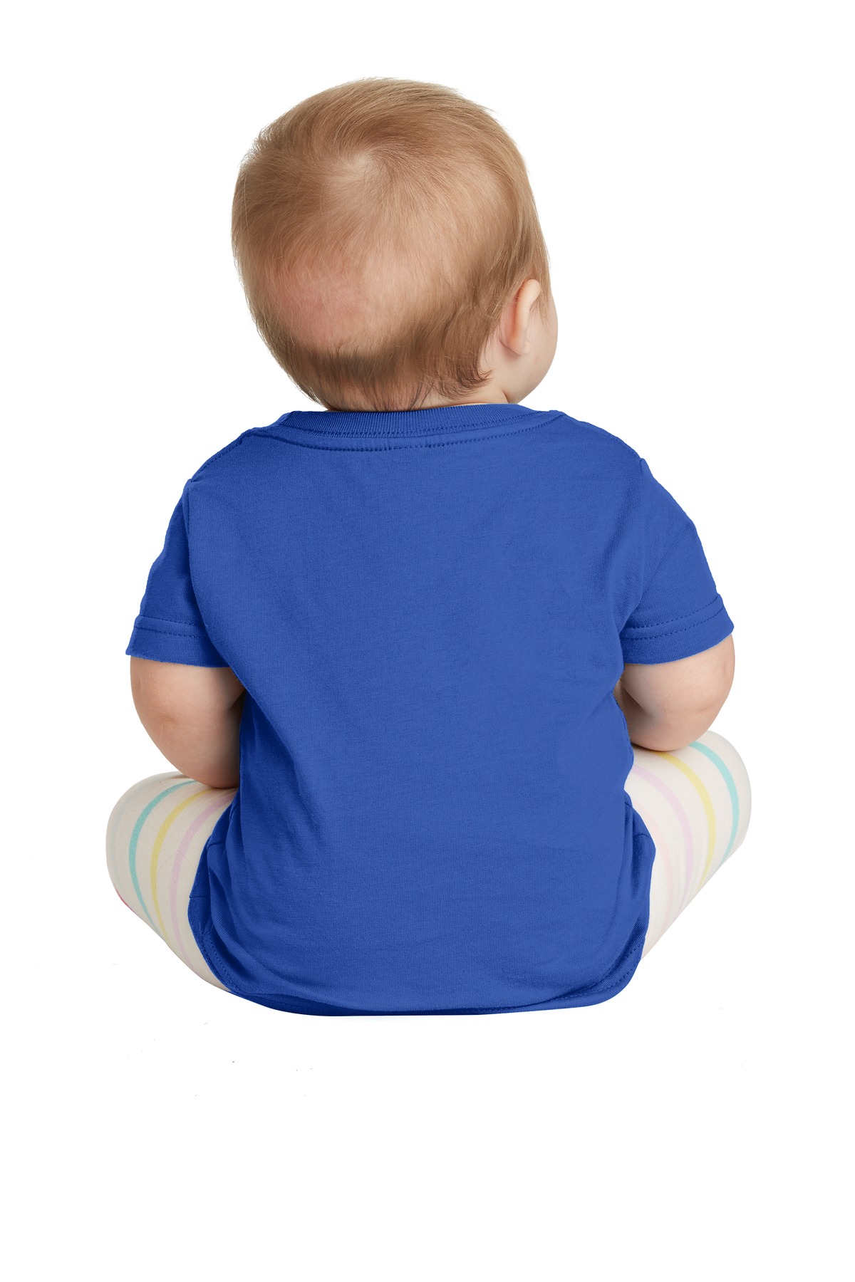 Rabbit Skins Infant Fine Jersey Tee. RS3322 59
