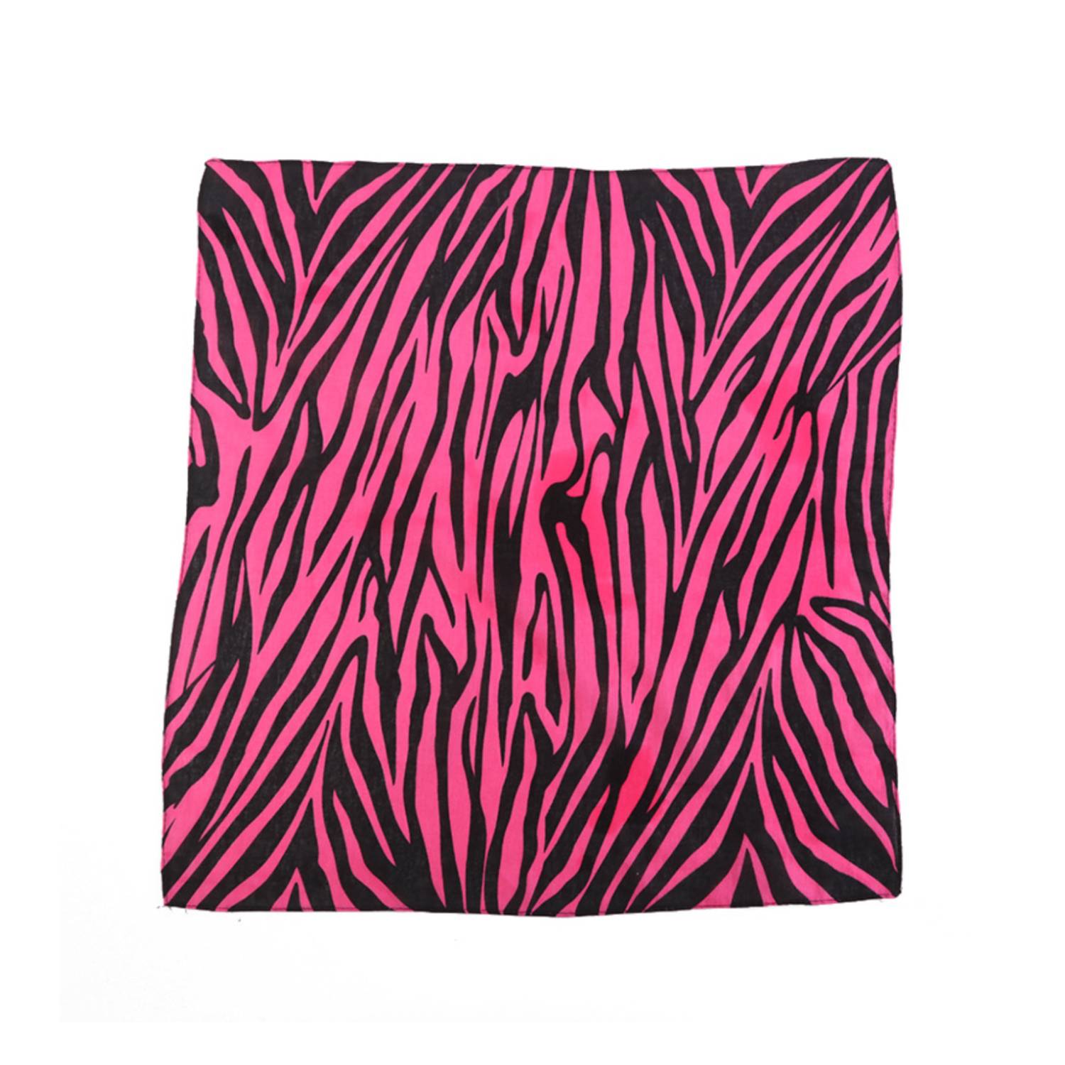 Polyester Reusable Bandana 9
