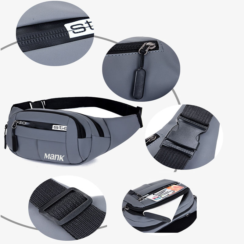 Fashion Waist Pack 2
