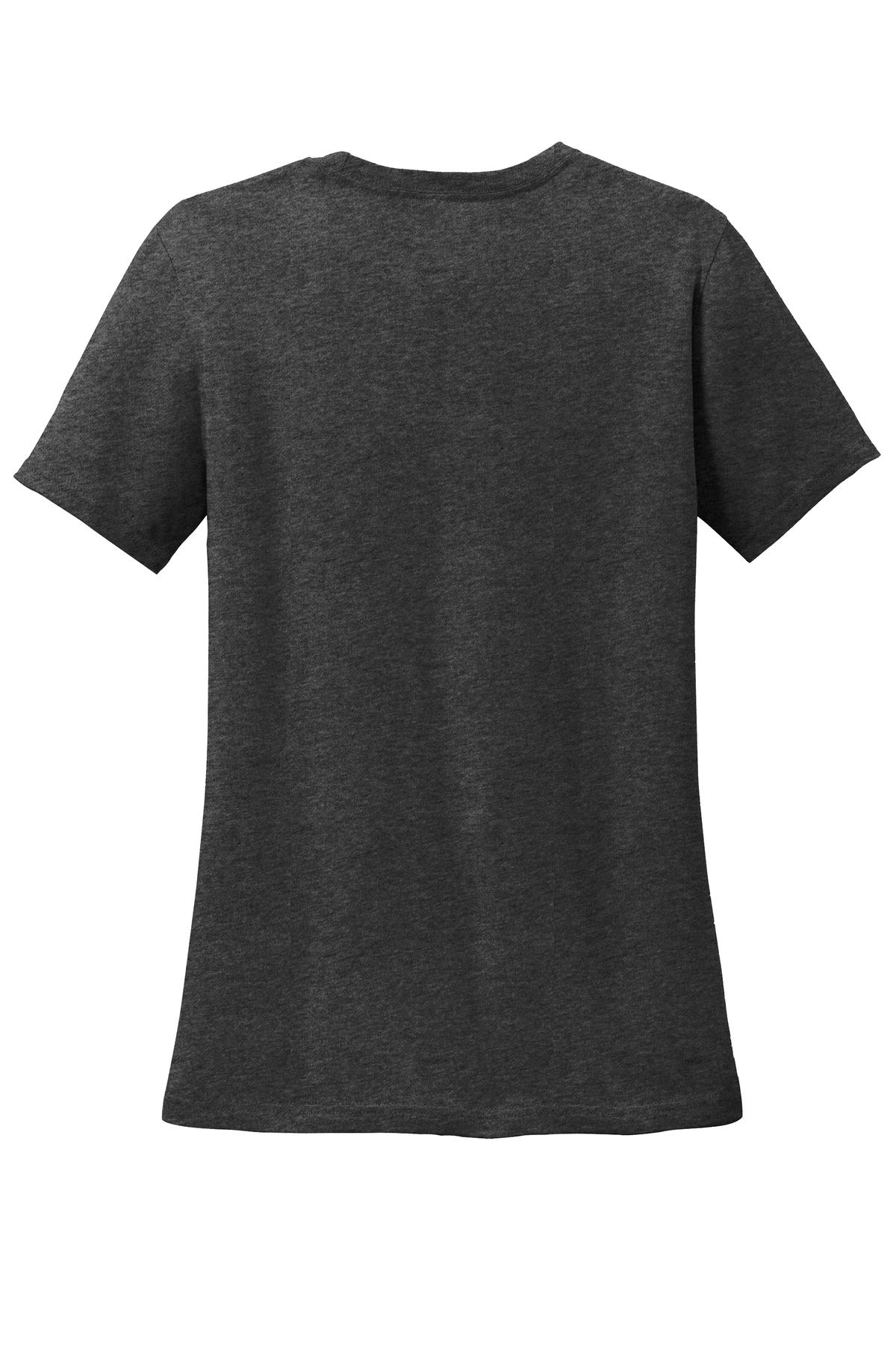 Gildan® Women's 100% Ring Spun Cotton T-Shirt 9