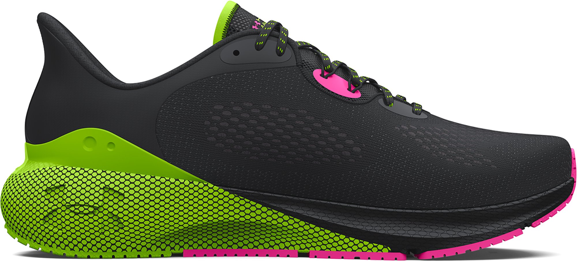 UA HOVR Machina 3 Men's Running Shoes 9