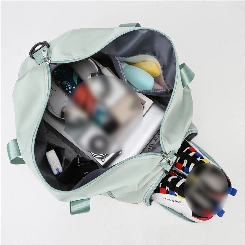 Travel Duffel Bag 2