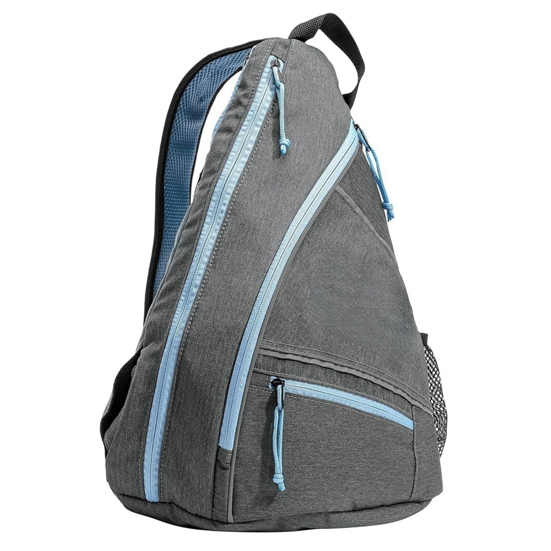 Pickleball Sling Bag 7